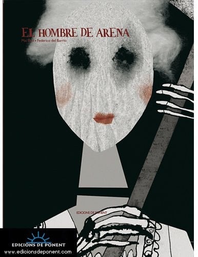El hombre de arena
