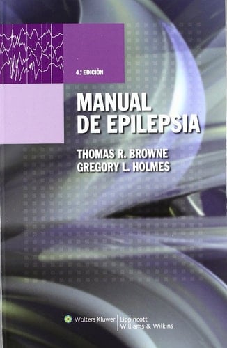 Manual de Epilepsia