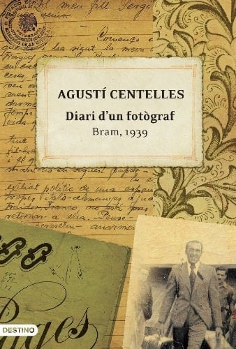 Diari d'un fotògraf Bram, 1939