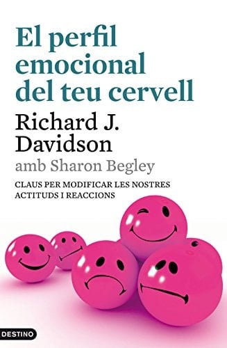 El perfil emocional del teu cervell