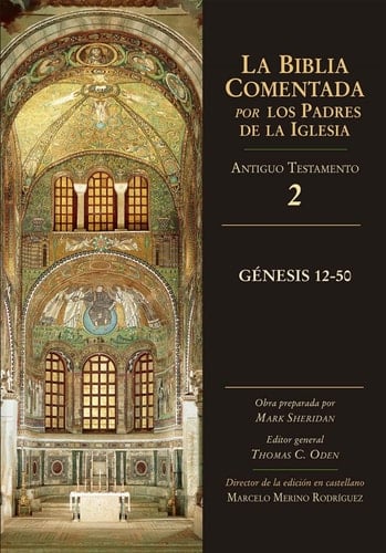 Génesis 12-50