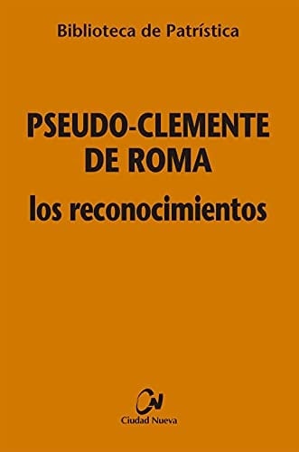 Los reconocimientos