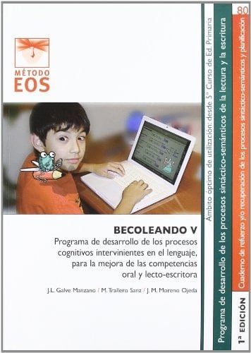 Becoleando V