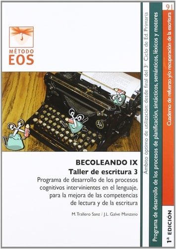 Becoleando IX