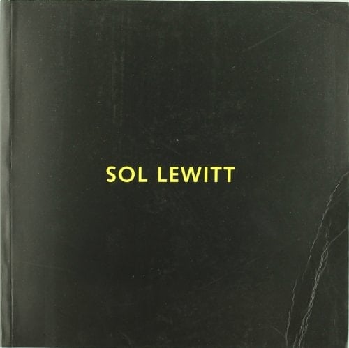 Sol Lewitt