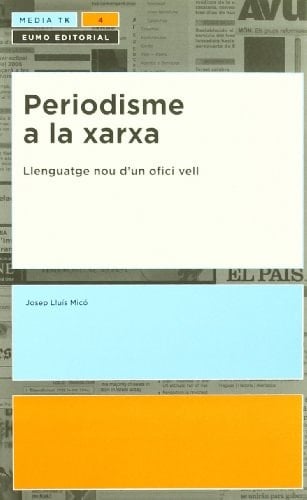 Periodisme a la xarxa