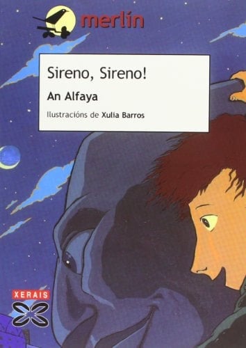 ¡ Sireno, Sireno !