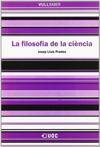 La filosofia de la ciència