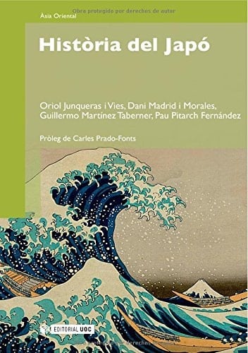 Història del Japó