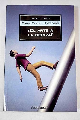 ¿El arte a la deriva?