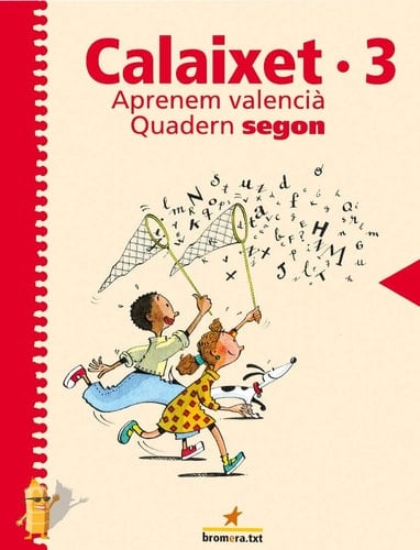 Calaixet 3. Quadern 2