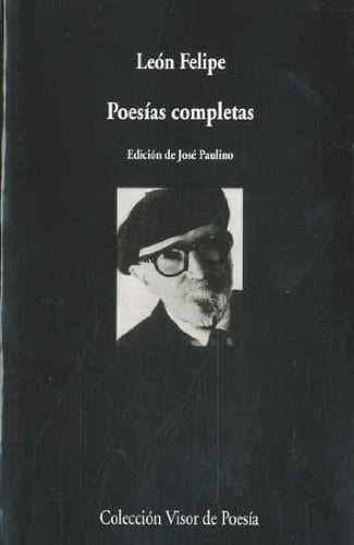 Poesías completas