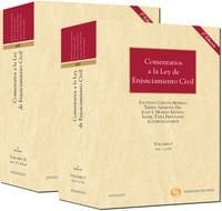 Comentarios a la Ley de enjuiciamiento civil: Arts. 1 a 516