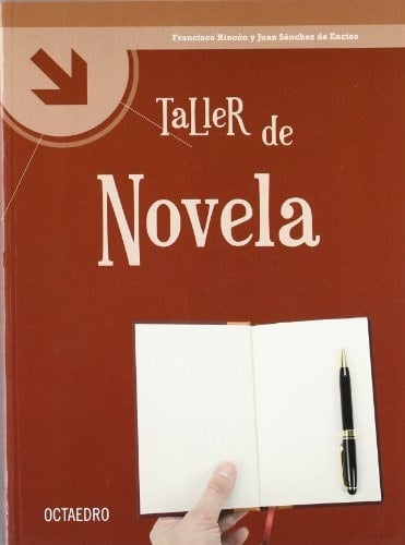 Taller de novela
