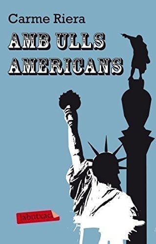 Amb ulls americans Segons l ́experiència barcelonina de George Mac GregorRetapat