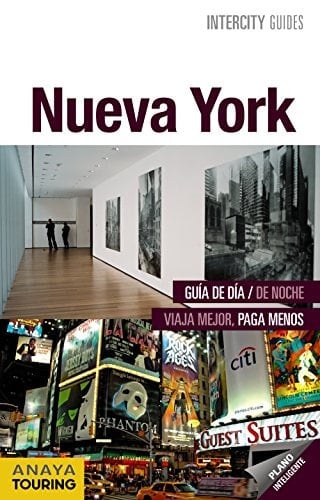 Nueva York (espiral)