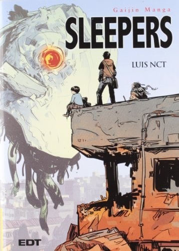 Sleepers
