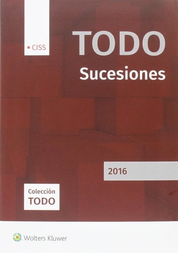 TODO Sucesiones 2016