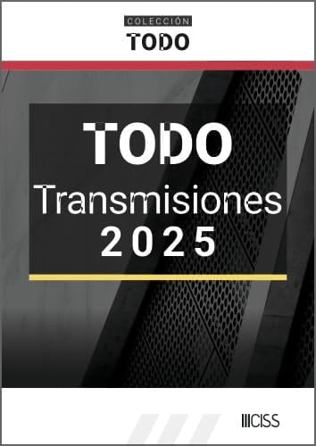 Todo Transmisiones 2025-2026