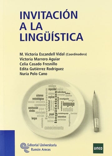 Invitación a la Lingüística