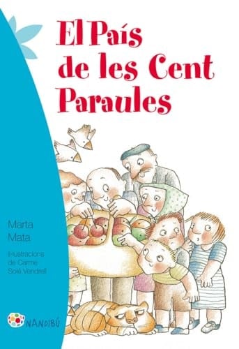 El País de les cent paraules