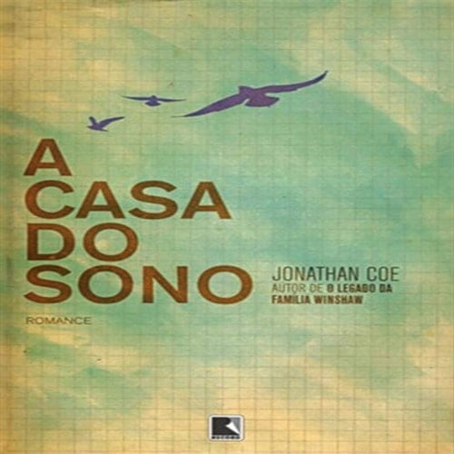 A casa do sono
