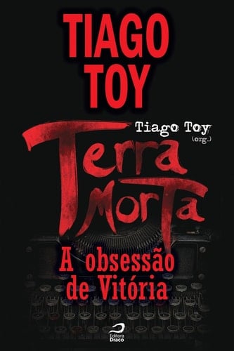 Terra Morta - A obsessão de Vitória