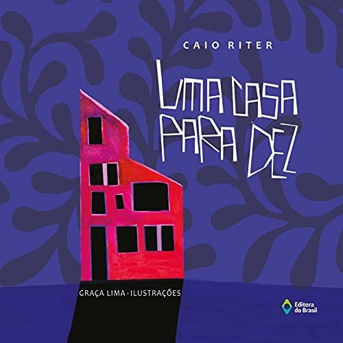 Uma casa para dez