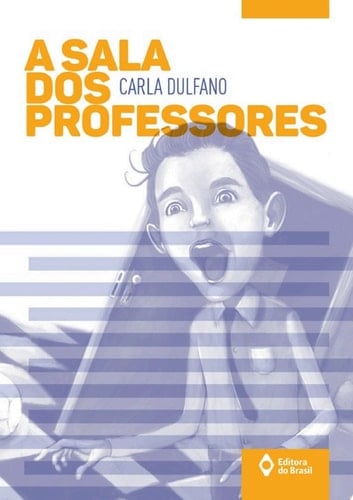 A sala dos professores
