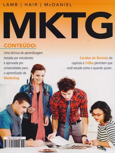 Mktg 4ltr