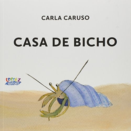 Casa de Bicho