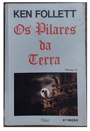 Os pilares da terra. 2 (1991)