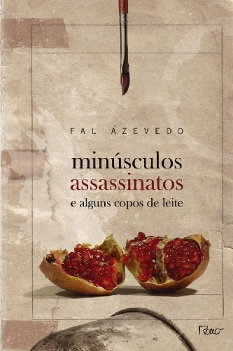 Minúsculos assassinatos e alguns copos de leite