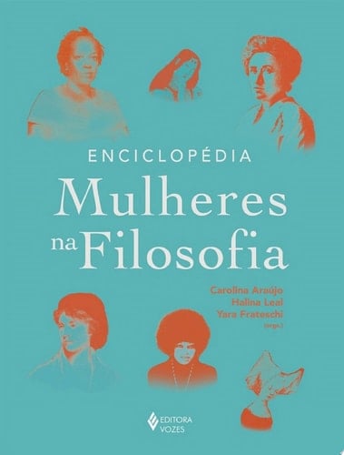 Enciclopédia Mulheres na filosofia