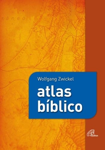Atlas Biblico