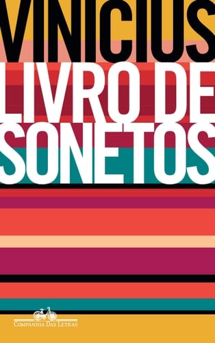 Livro de sonetos