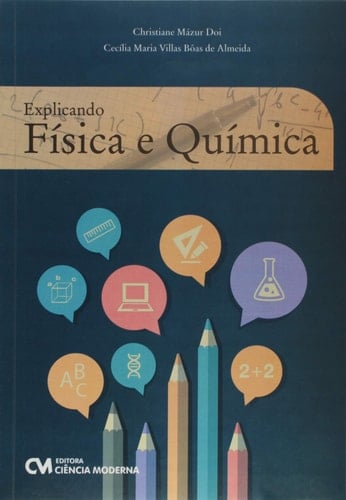 Explicando Física e Química