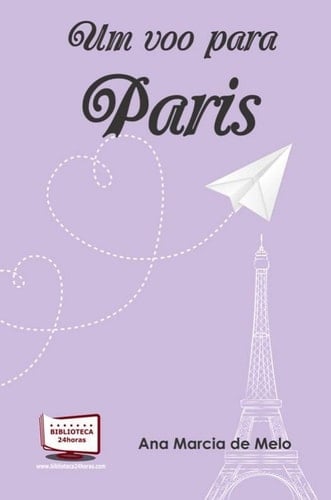 Um vôo para Paris