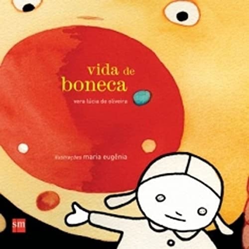 Vida de boneca
