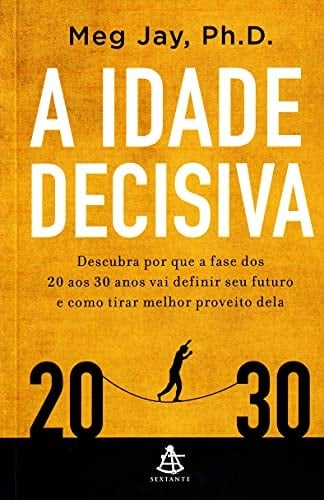 Idade Decisiva (Em Portugues do Brasil)
