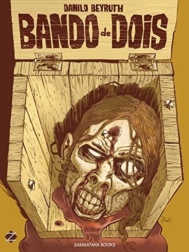 Bando de dois