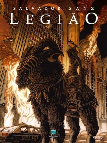 Legião