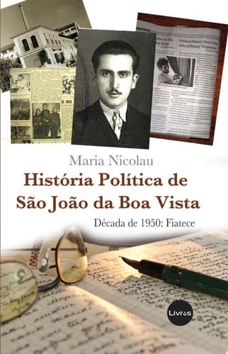 História Política de São João da Boa Vista