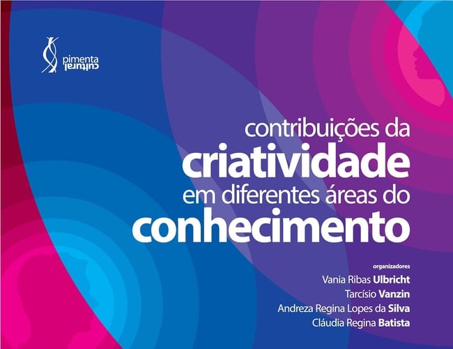 Contribuições da criatividade em diferentes áreas do conhecimento
