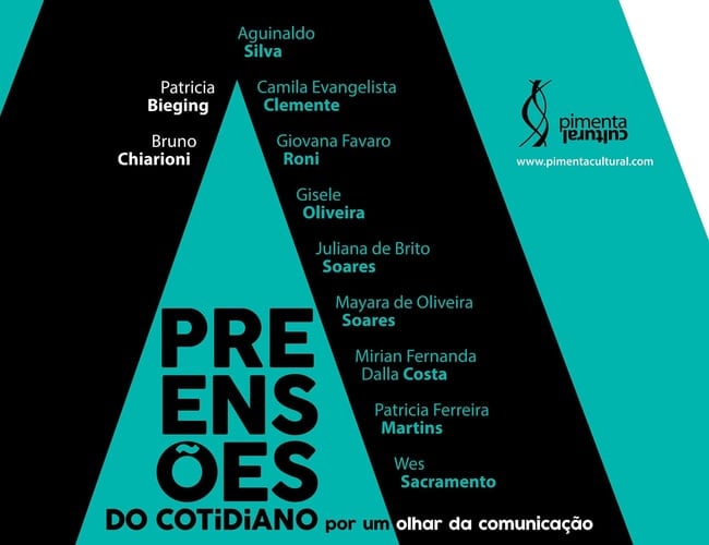 Apreensões do cotidiano: por um olhar da comunicação