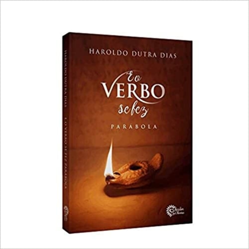 E o Verbo Se Boa Nova (Boan8)Z Parábola