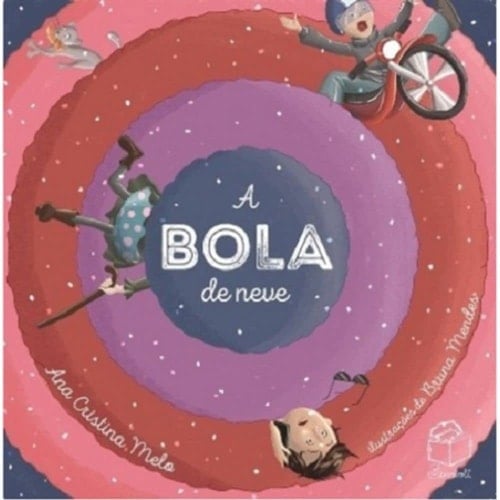 A bola de neve
