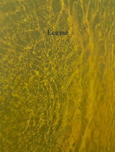 Écume