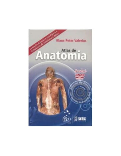 Atlas de Anatomia