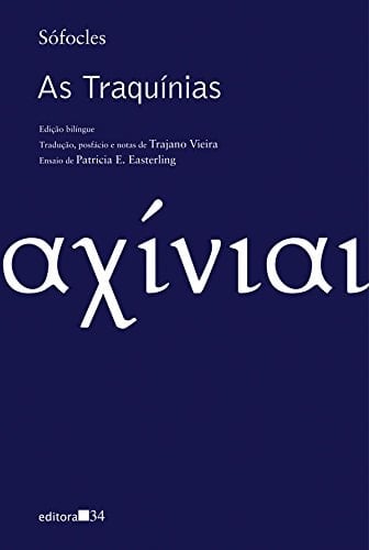 As Traquínias